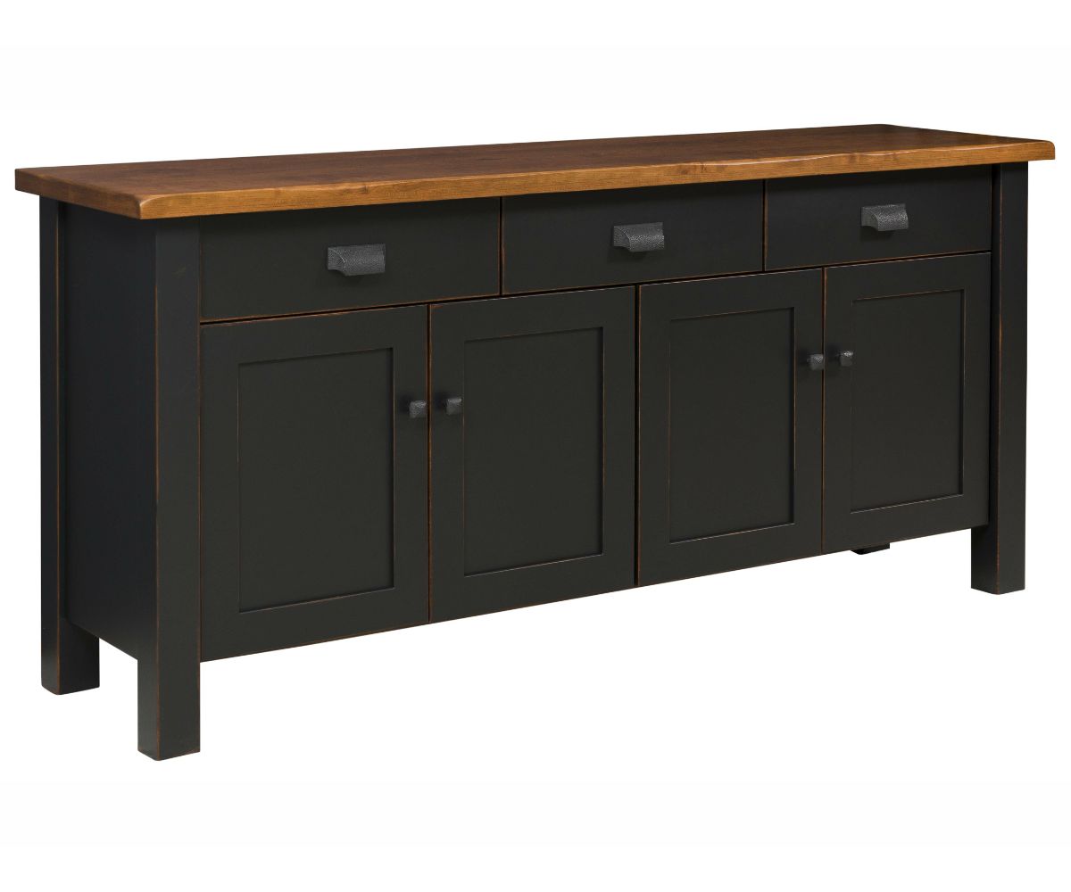 Beaumount Sideboard