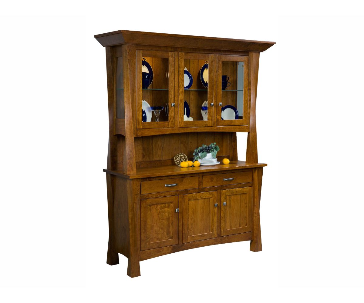 Lexington Hutch TF-50 (7238)