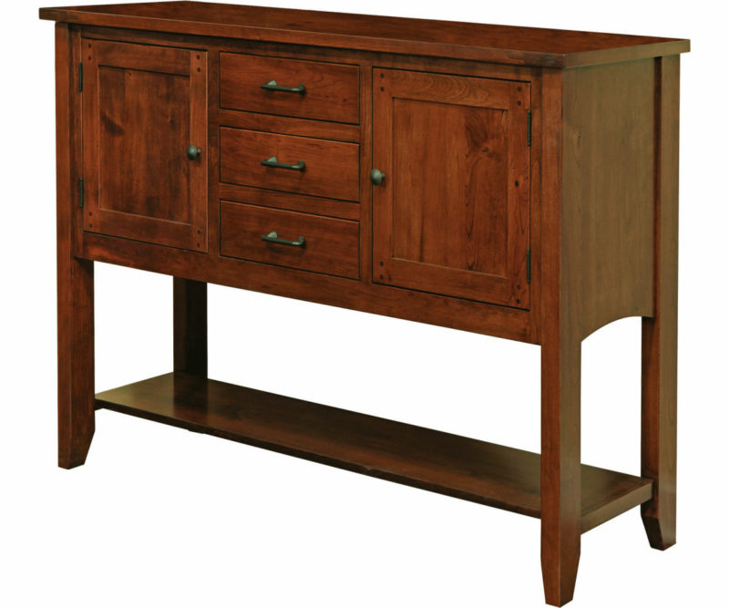Frontier Sideboard