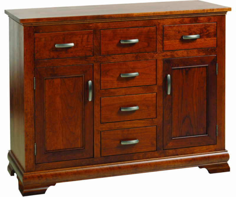 Porter Buffet