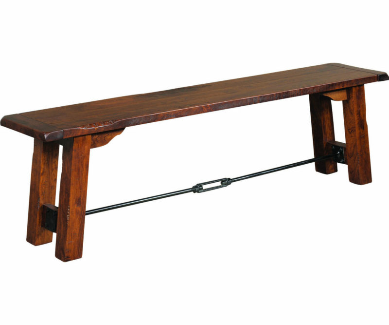 Sadler Mission Bench