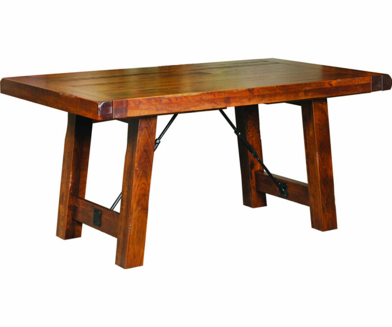 Sadler Mission Table