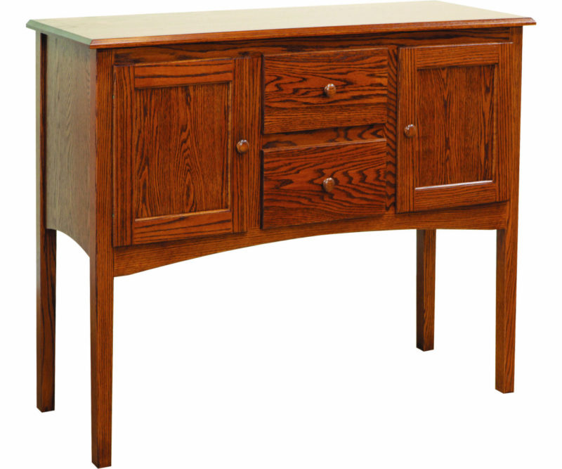 Shaker Sideboard