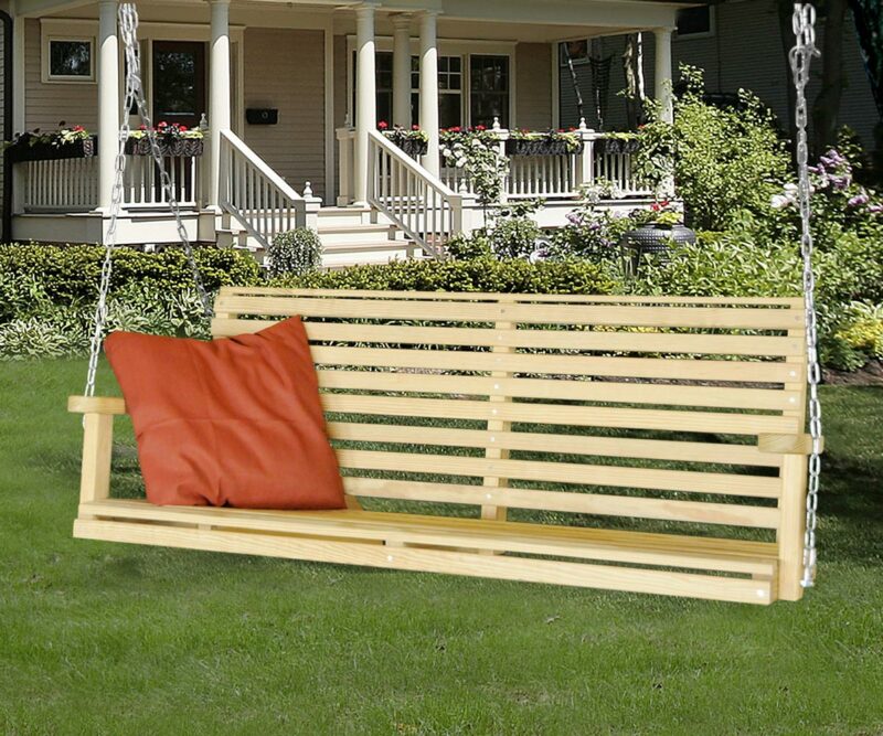 T1514 Evening Comfort Swing