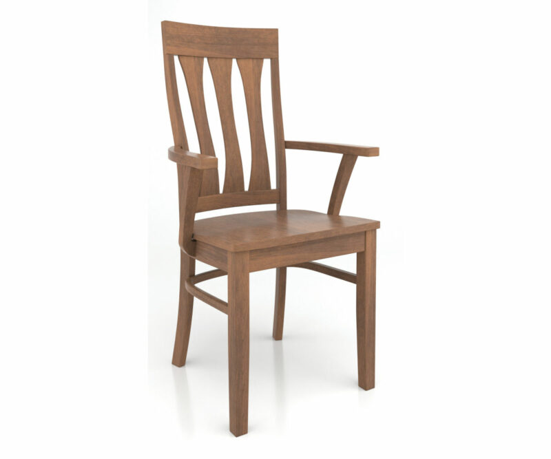 Kinkaid Arm Chair
