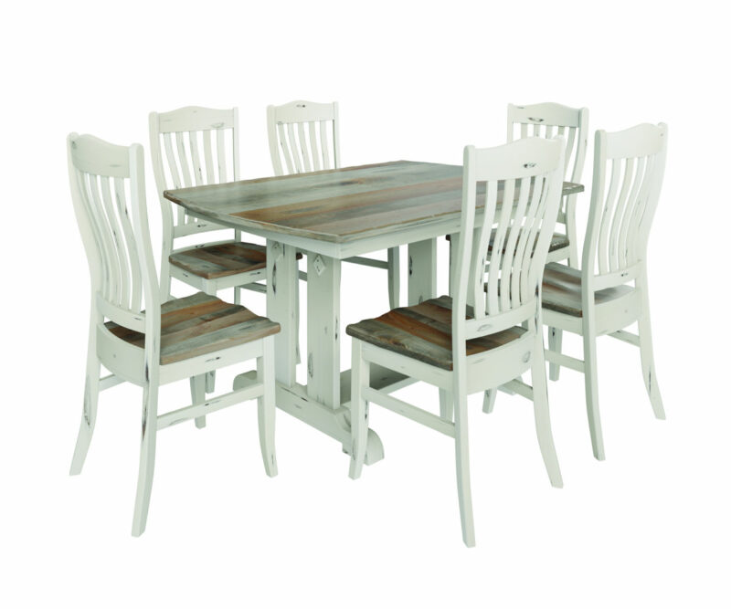 Messner Table Set