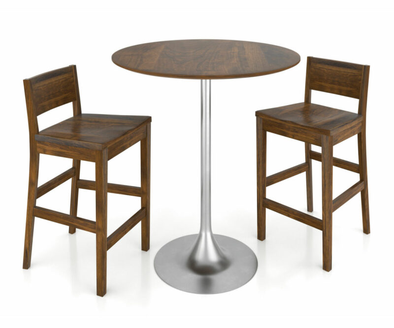 Anson Pub Table Set