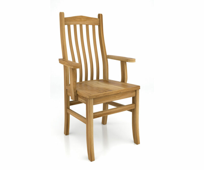 Lincoln Arm Chair