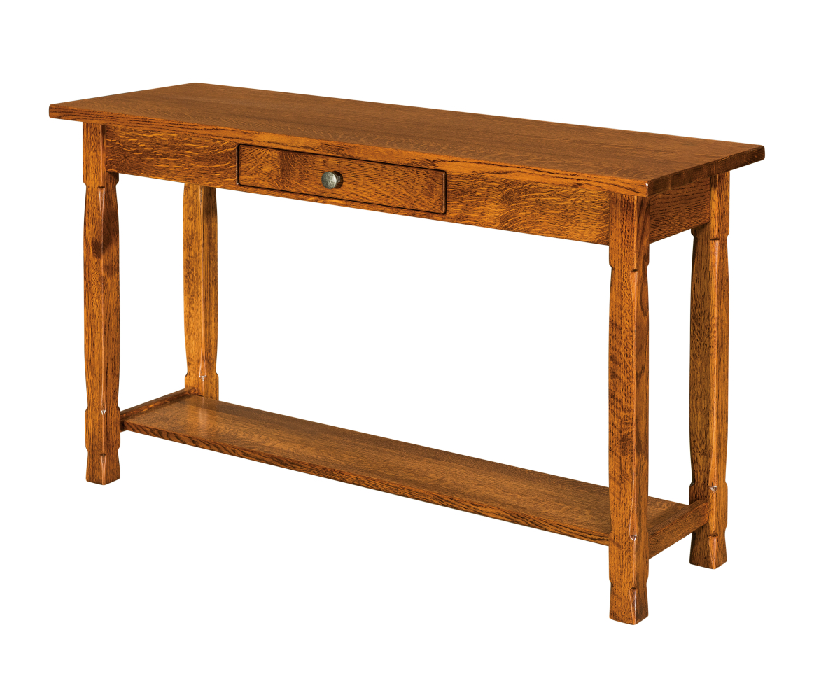 Rock Island Sofa Table VIZTECH FURNITURE