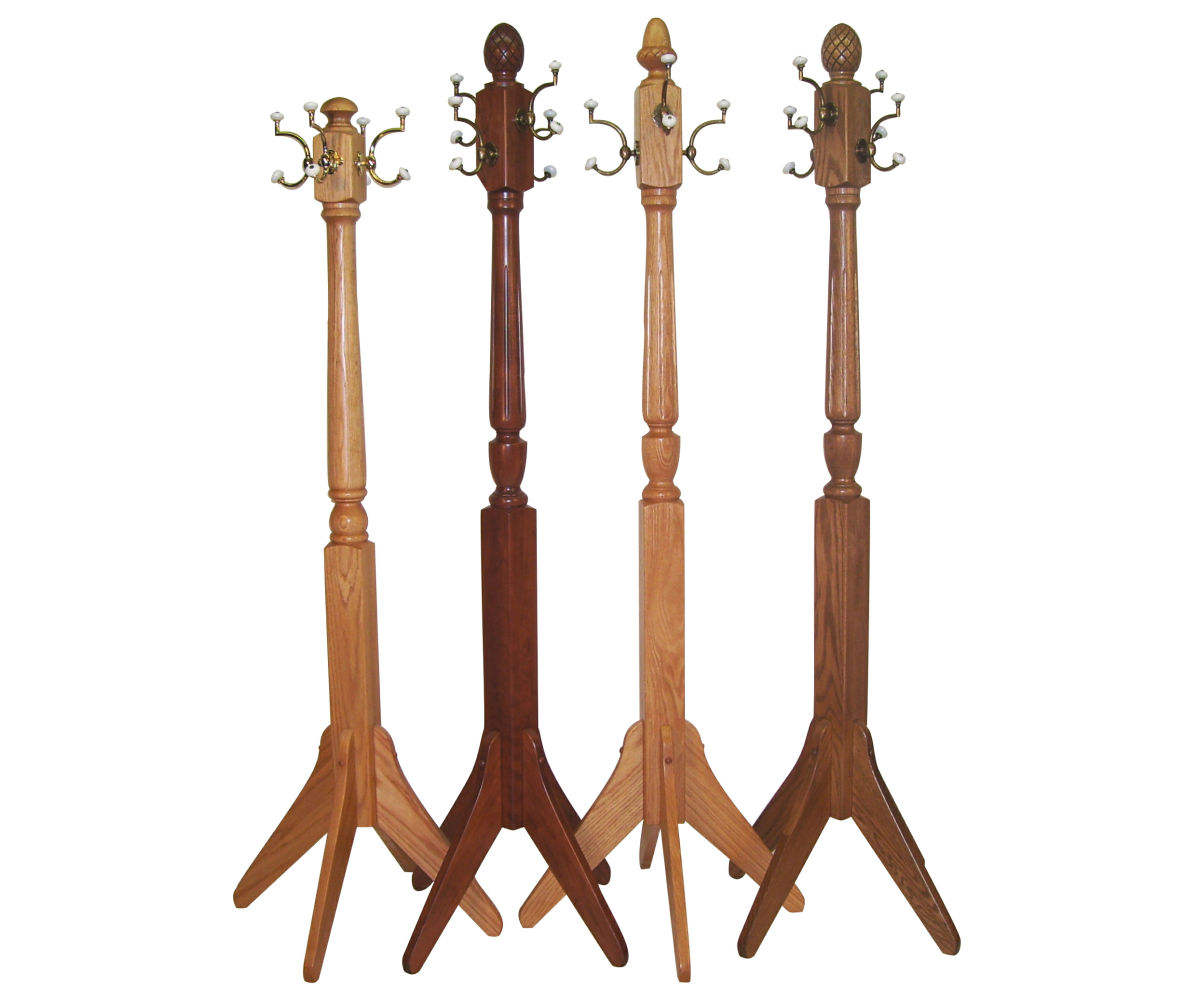 Coat Racks VIZTECH FURNITURE