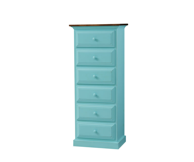 Classic Bedroom 4Drawer Chest of Drawers VIZTECH FURNITURE