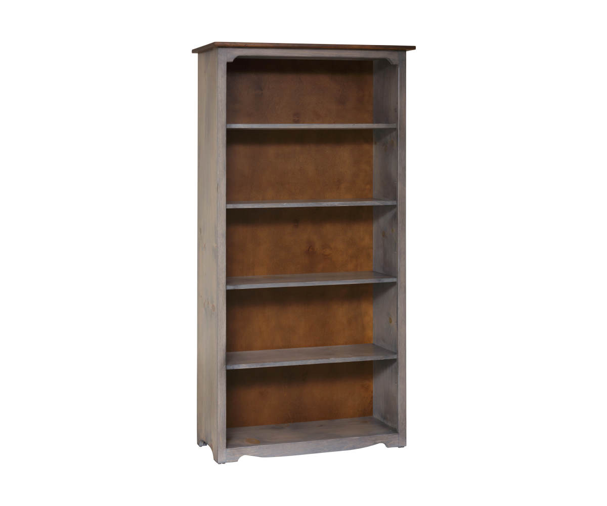 Tall Extra Large Bookcase VIZTECH FURNITURE