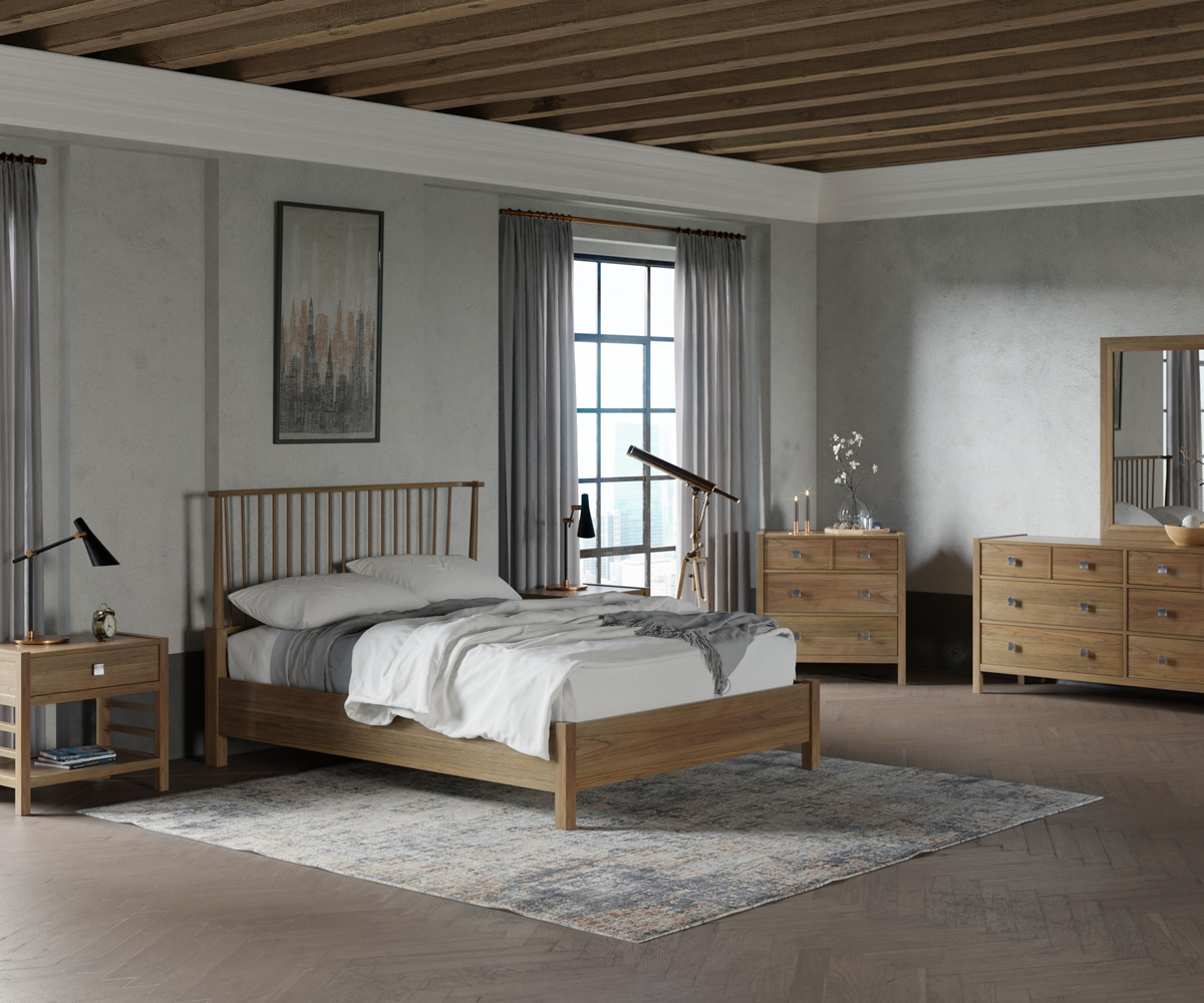 Hammond Collection VIZTECH FURNITURE