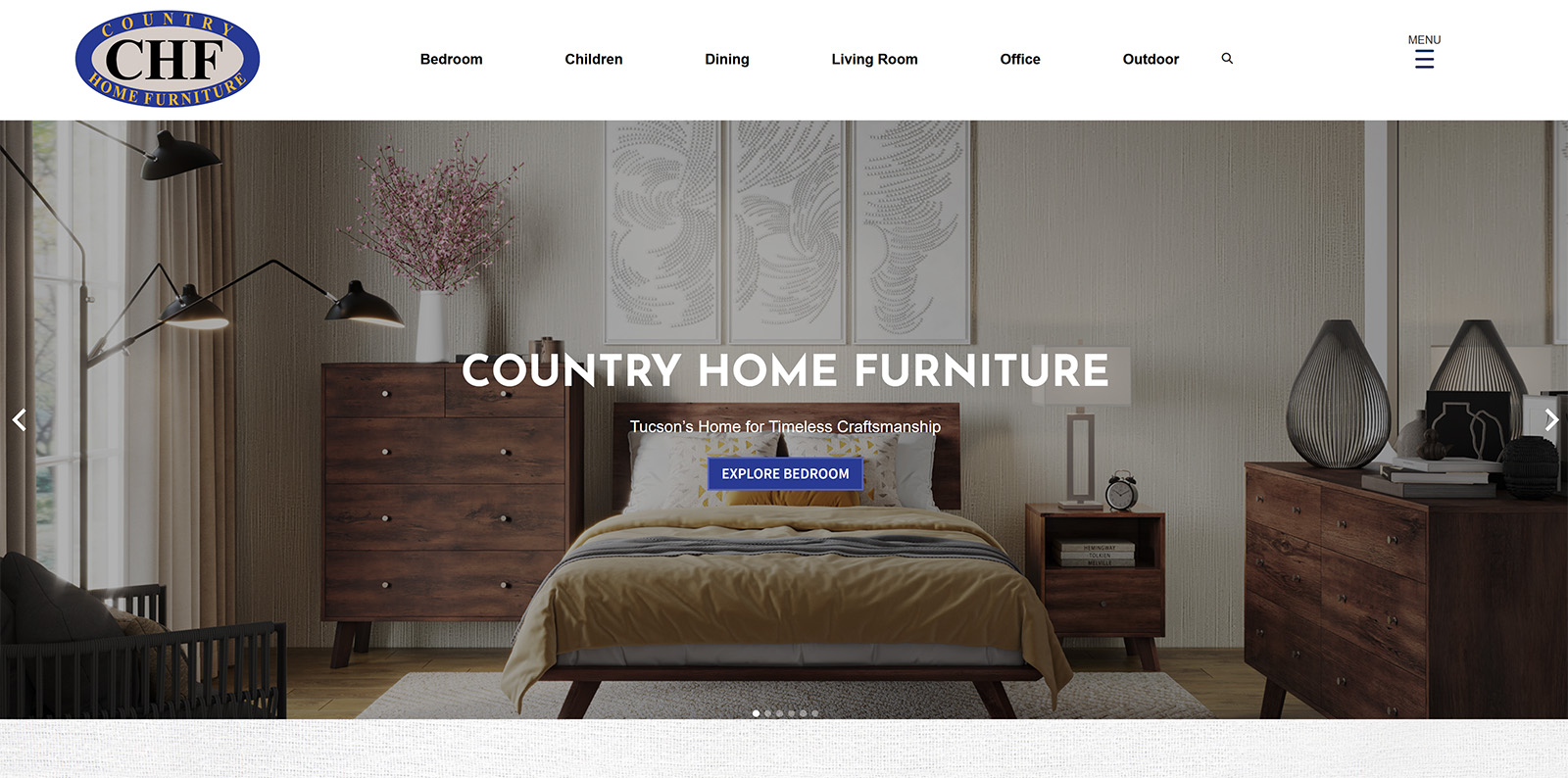 CountryHomeFurniture