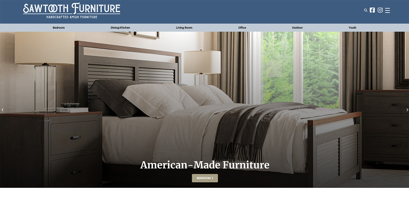 Sawtooth Furniture