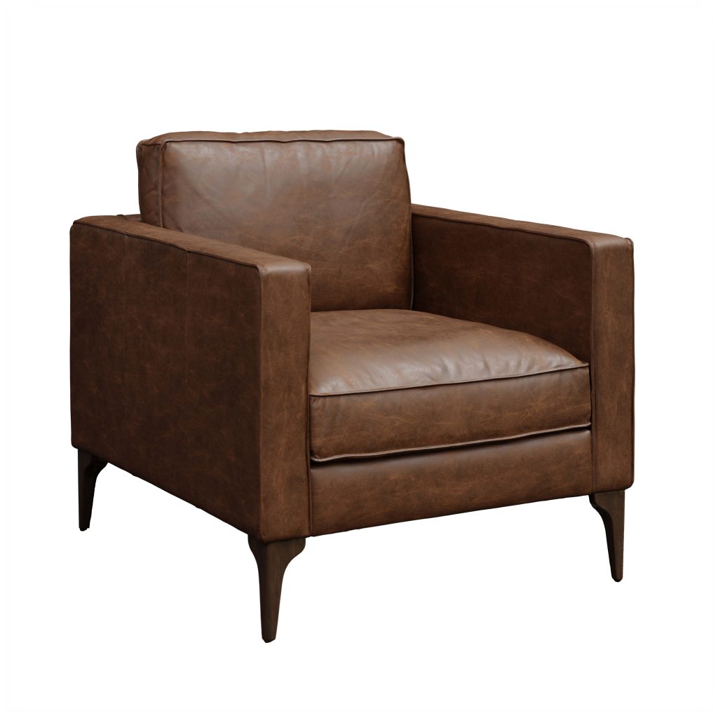 Chair-Heartland Fabric-Texas-Leather copy