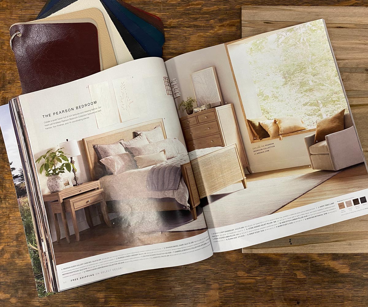 Furniture Magazine