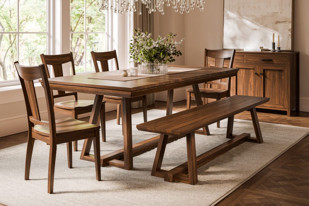 Urban Barnwood-Callowhill-Collection-Room Setting-R Hickory-FC-Earthtone