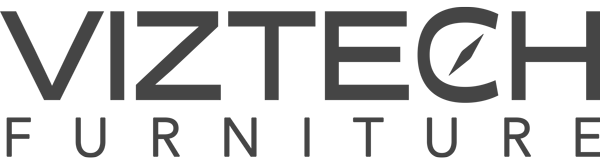 VIZTECH Furniture Logo