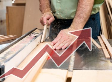 Are Builders Done Raising Furniture Prices?
