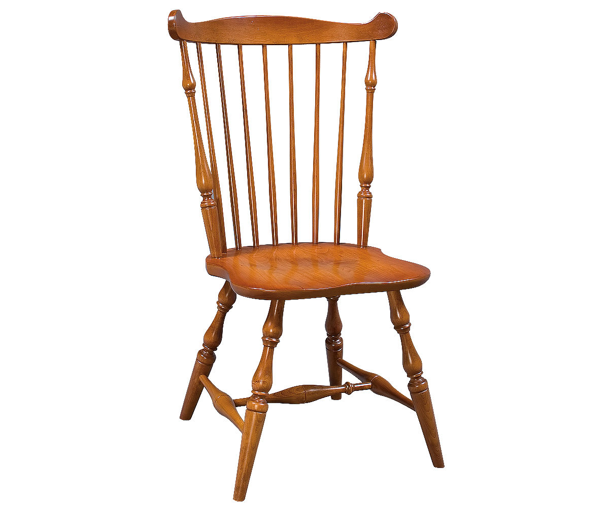 Nantucket Side Chair VIZTECH FURNITURE