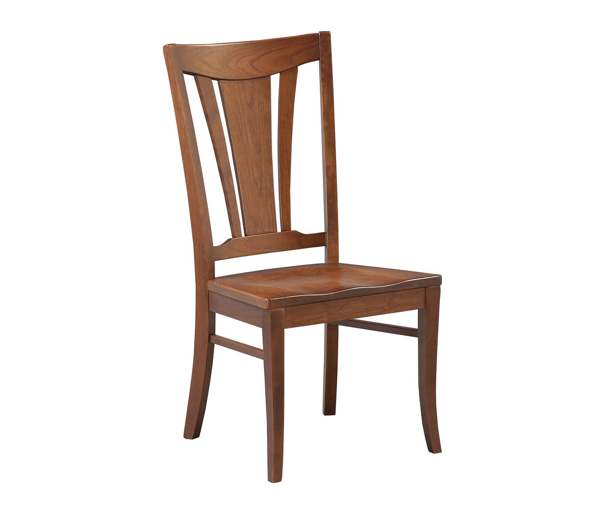 Park Avenue Side Chair | VIZTECH FURNITURE