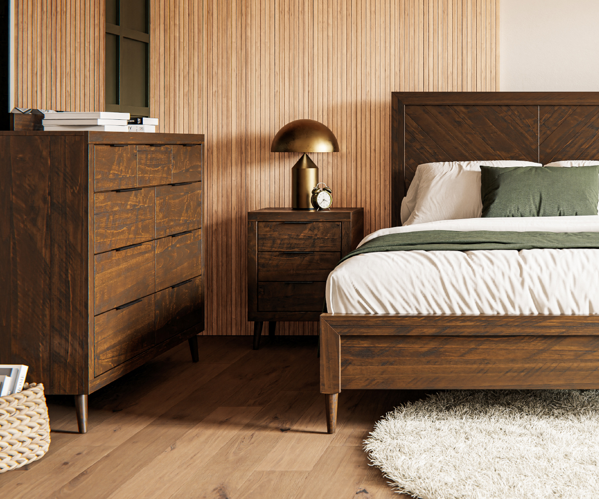 Ivy Collection VIZTECH FURNITURE