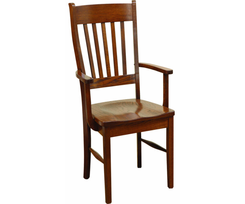 Shaker Arm Chair