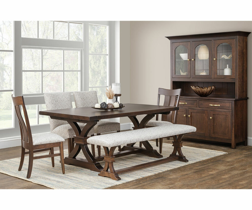Sherwood Dining Collection VIZTECH FURNITURE