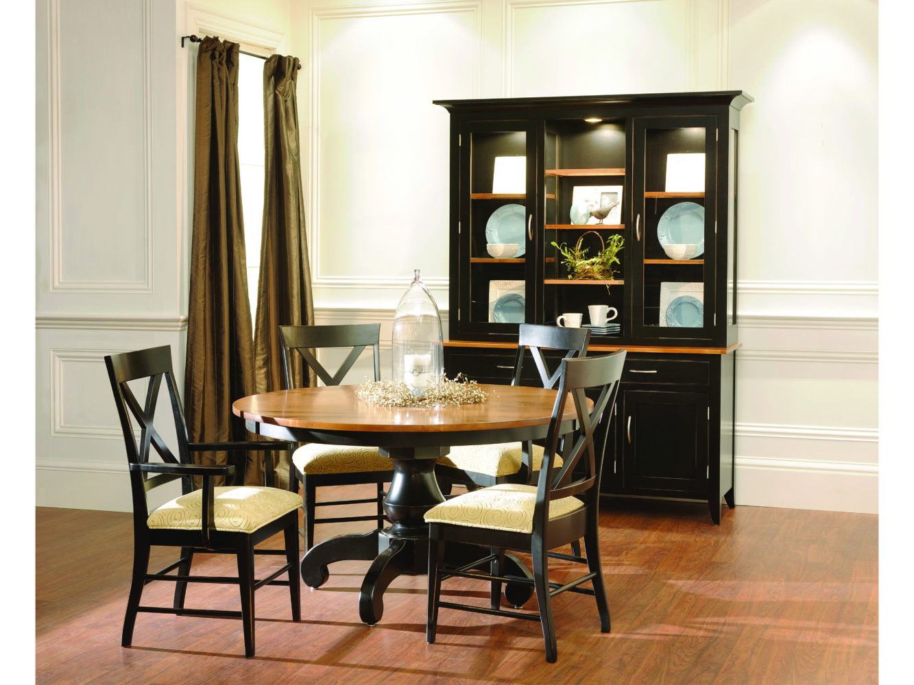 Concord Table VIZTECH FURNITURE