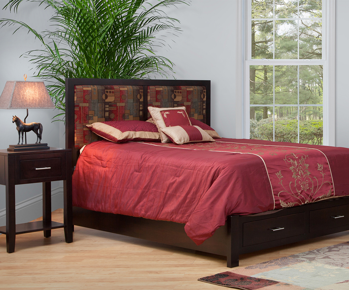 Tuscany Bedroom Collection VIZTECH FURNITURE