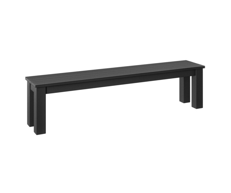 Modern 50" Bench VIZTECH FURNITURE