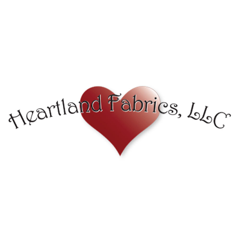 Heartland Fabrics logo