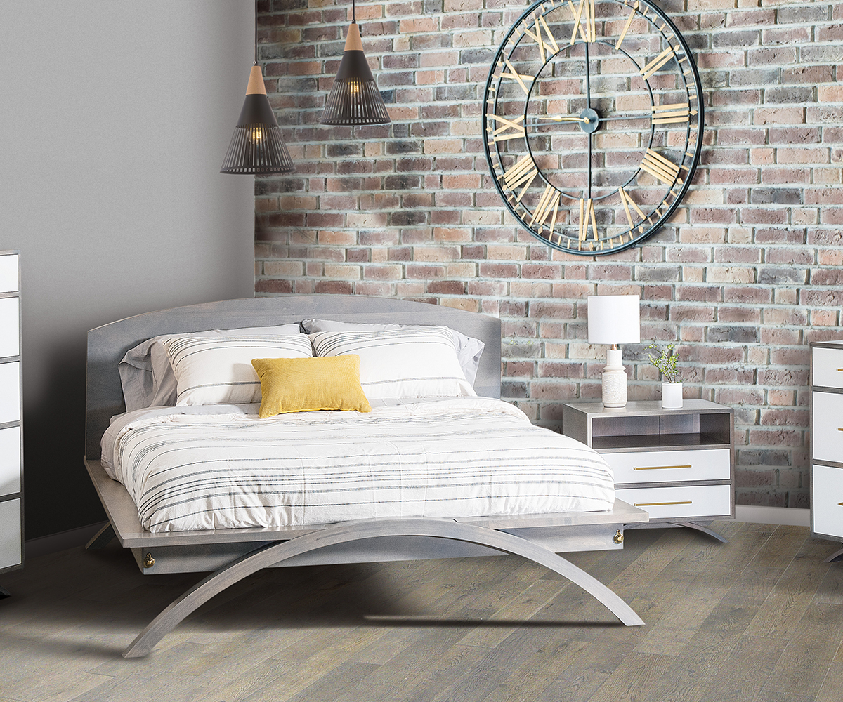 Covington Bedroom Collection VIZTECH FURNITURE