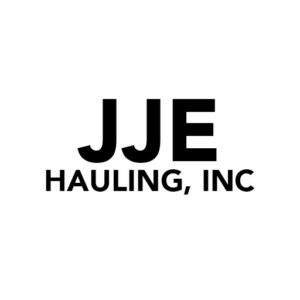 JJE-Hauling-Logo