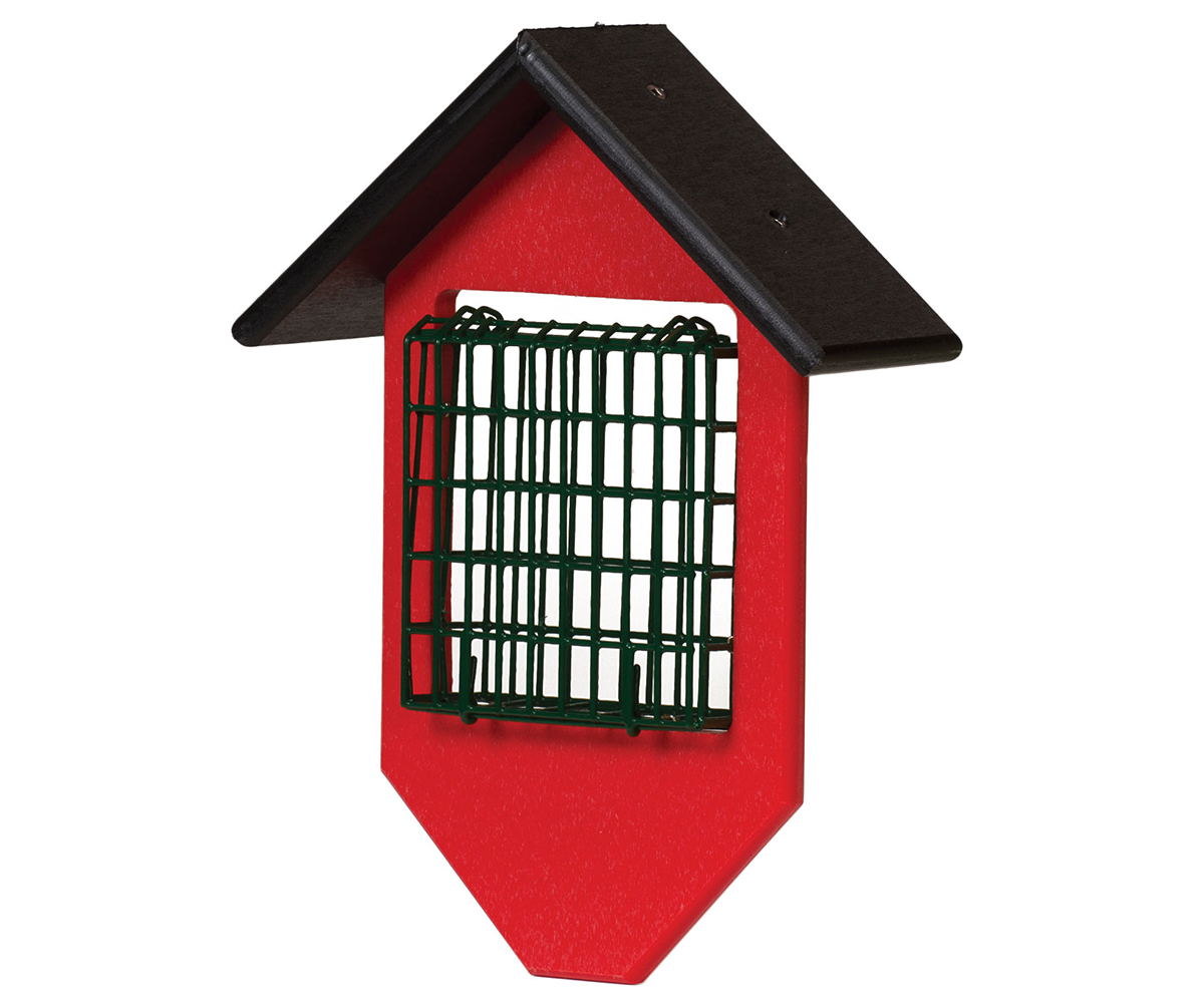 Suet Feeder VIZTECH FURNITURE