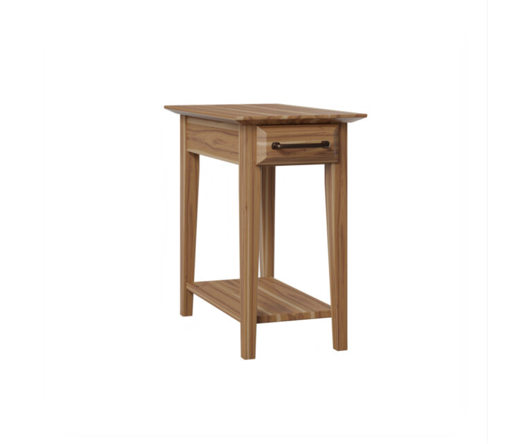 Simplicity Chairside Table VIZTECH FURNITURE