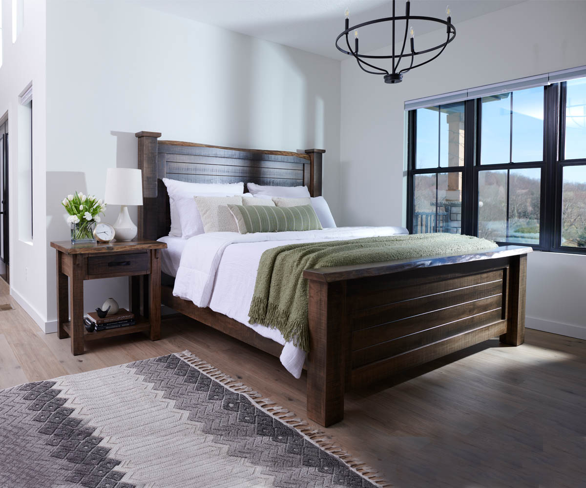 Westbury Bedroom Collection VIZTECH FURNITURE