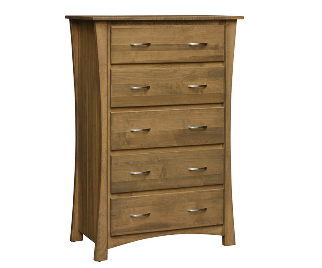 Oxford Chest of Drawers VIZTECH FURNITURE