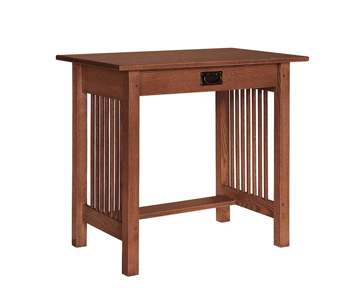 Mission Magazine Table | VIZTECH FURNITURE