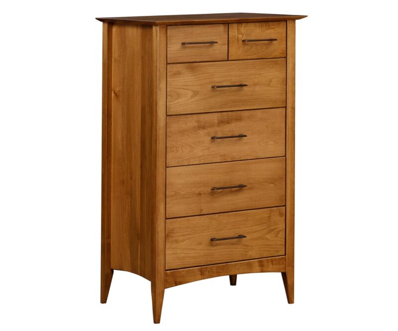 Simplicity Chest of Drawers