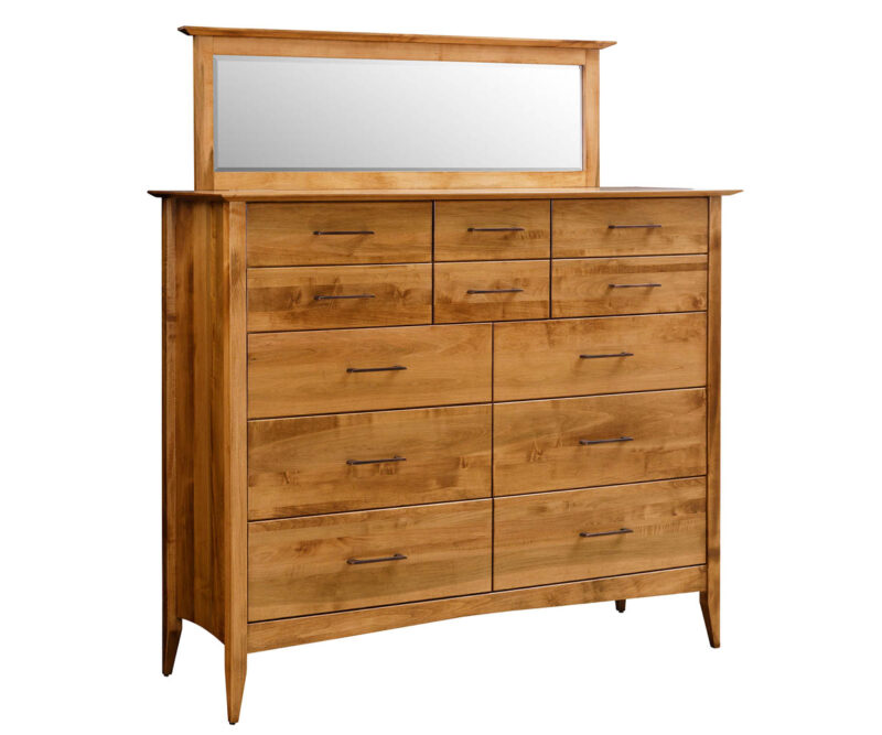 Simplicity Mule Chest