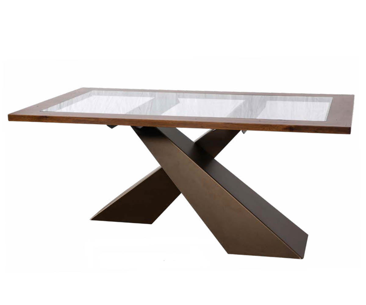 Brooklyn Table VIZTECH FURNITURE