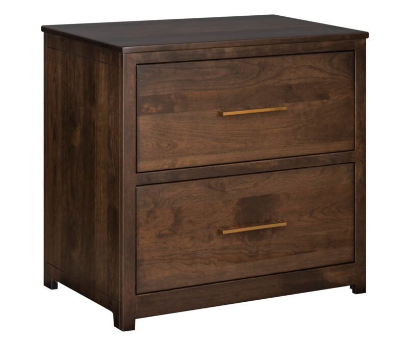 Manhattan 2 Drawer Lateral File