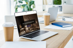 Amish Collective website