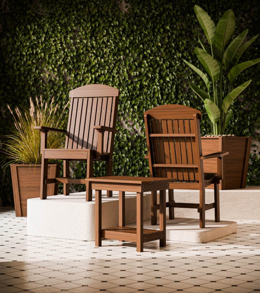 Outdoor Setting-Stylized Room-Final