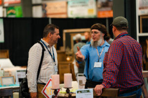 2024 Ohio Hardwood Furiture Market Event Images Landscape_17