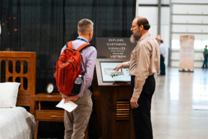 2024 Ohio Hardwood Furiture Market Event Images Landscape_40