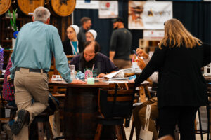 2024 Ohio Hardwood Furiture Market Event Images Landscape_47