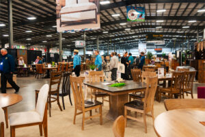 2024 Ohio Hardwood Furiture Market Event Images Landscape_66